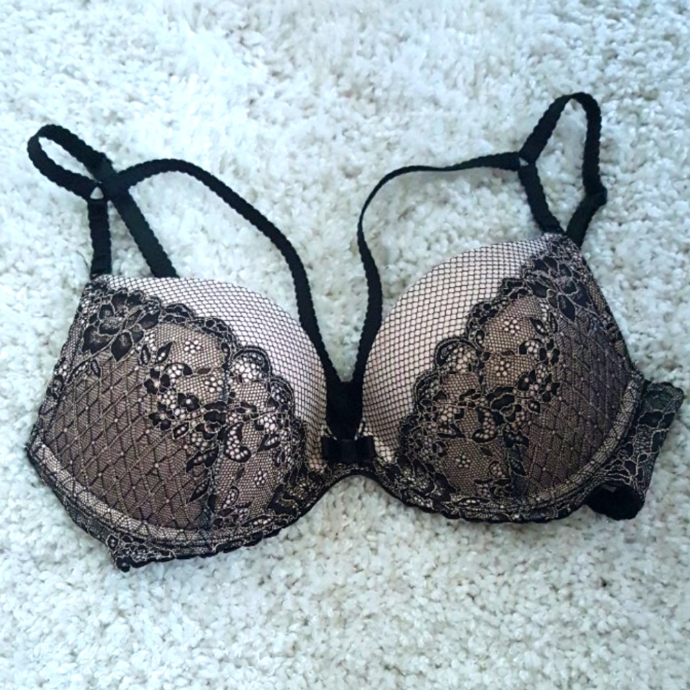 32c Very Sexy Bra